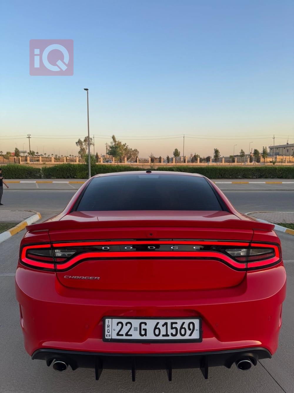 Dodge Charger